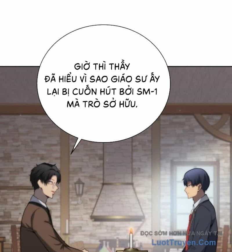 Tử Linh Sư Thiên Tài Của Học Viện - Chương 200 - ảnh 5