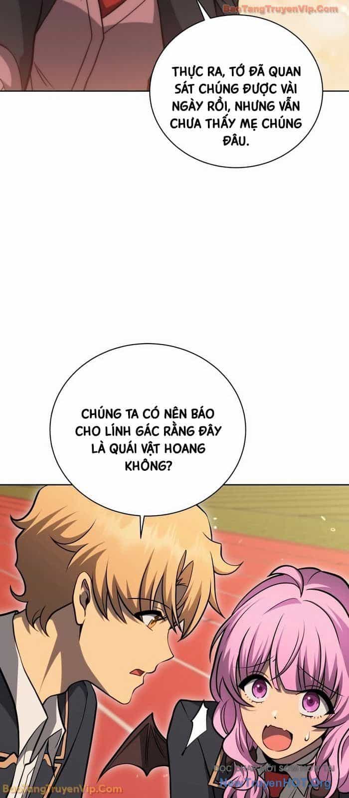Tử Linh Sư Thiên Tài Của Học Viện - Chương 201 - ảnh 3