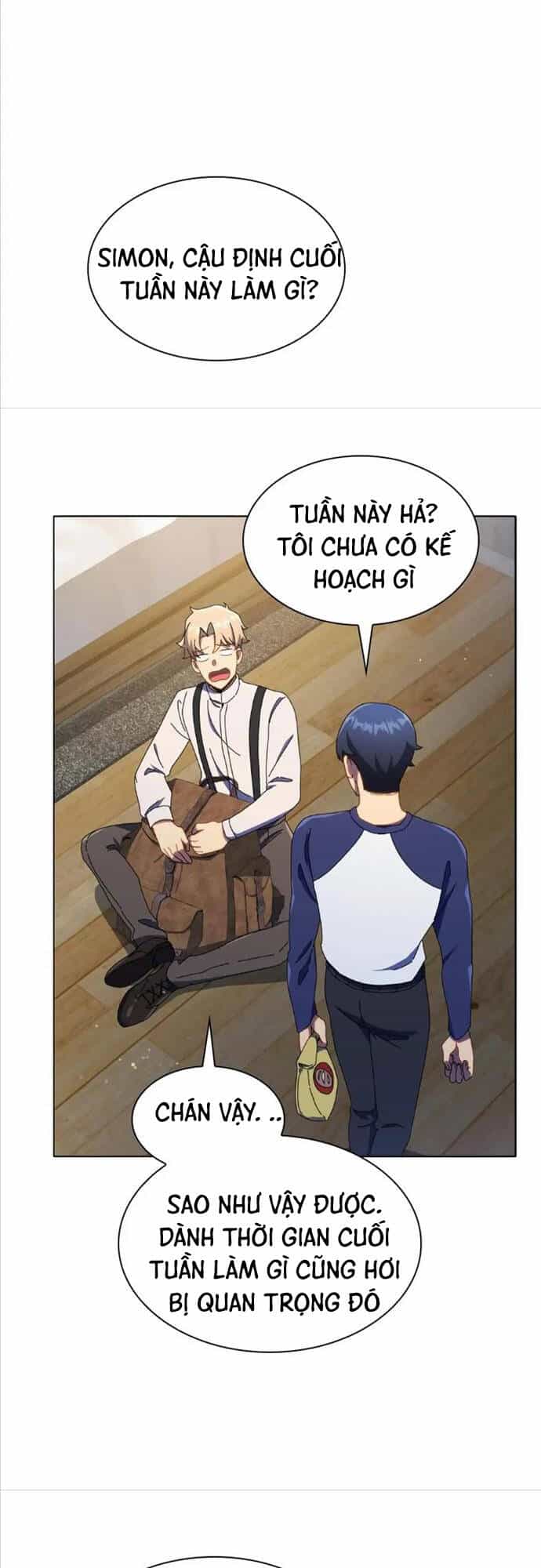Tử Linh Sư Thiên Tài Của Học Viện - Chương 20 - ảnh 15