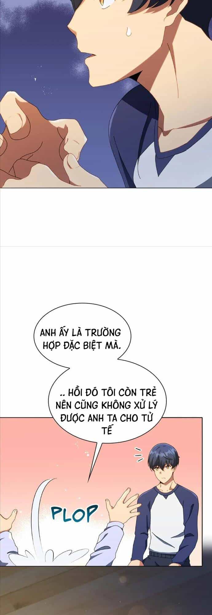 Tử Linh Sư Thiên Tài Của Học Viện - Chương 20 - ảnh 41