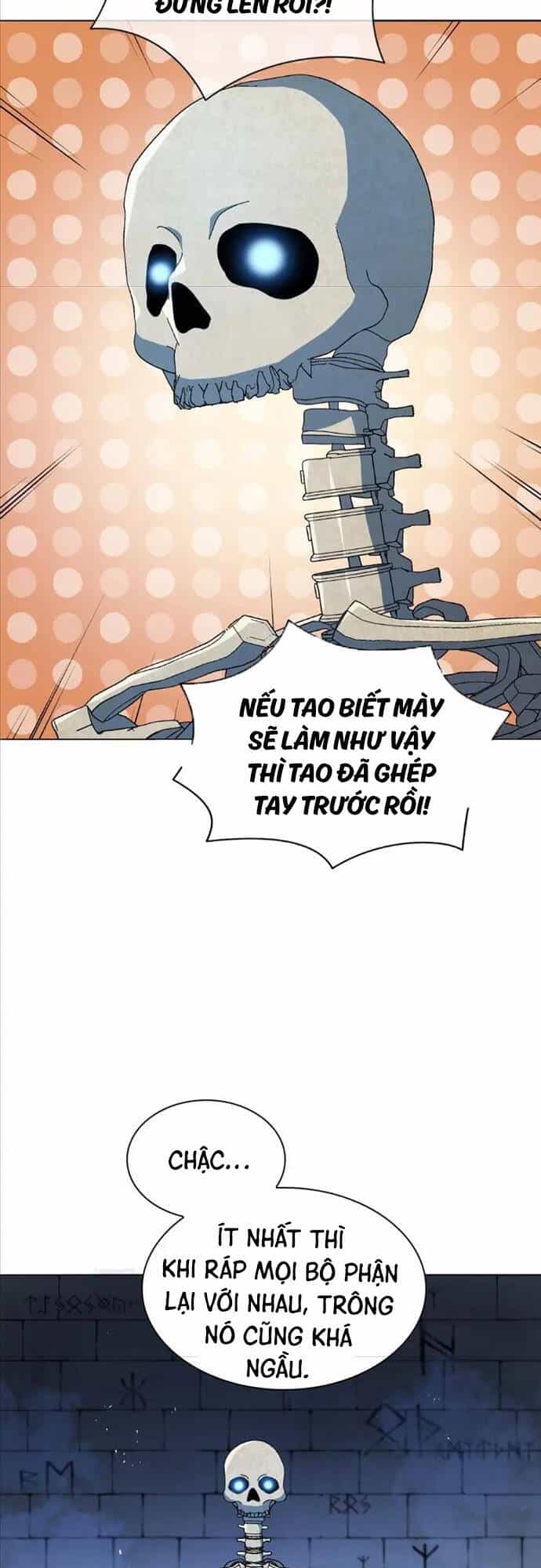 Tử Linh Sư Thiên Tài Của Học Viện - Chương 22 - ảnh 23