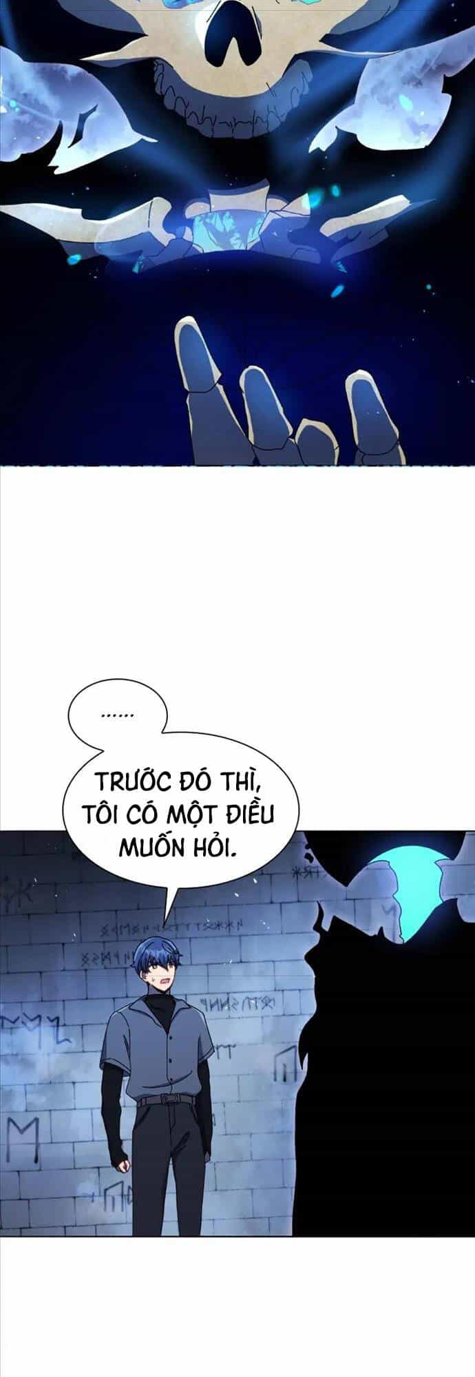 Tử Linh Sư Thiên Tài Của Học Viện - Chương 22 - ảnh 46