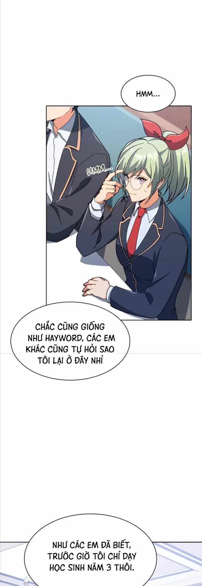 Tử Linh Sư Thiên Tài Của Học Viện - Chương 25 - ảnh 43
