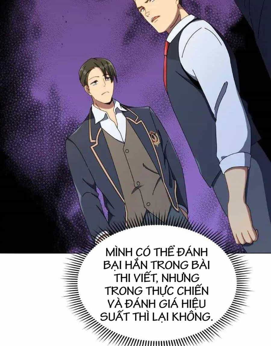 Tử Linh Sư Thiên Tài Của Học Viện - Chương 26 - ảnh 102