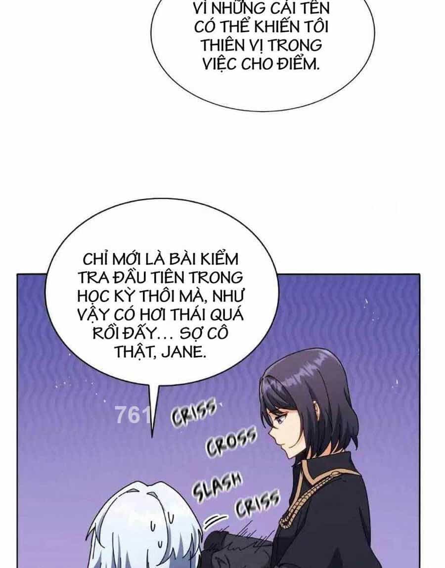 Tử Linh Sư Thiên Tài Của Học Viện - Chương 26 - ảnh 3