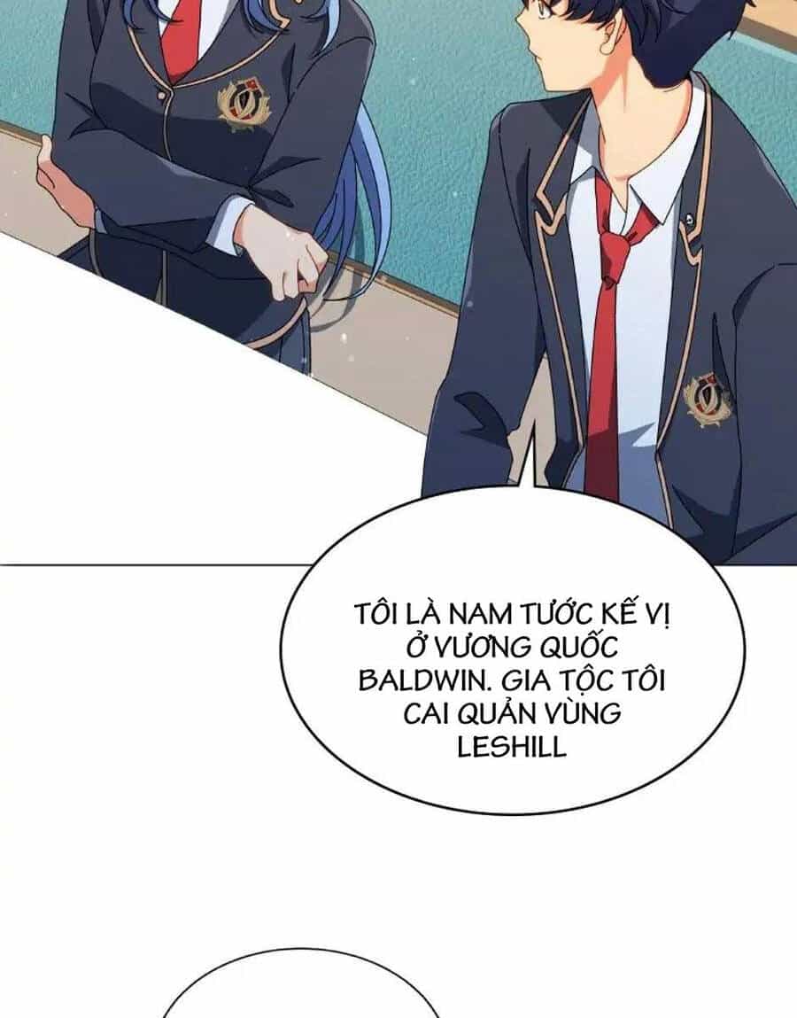 Tử Linh Sư Thiên Tài Của Học Viện - Chương 27 - ảnh 15