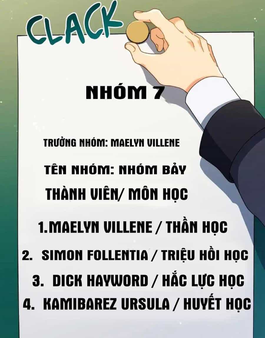 Tử Linh Sư Thiên Tài Của Học Viện - Chương 27 - ảnh 73