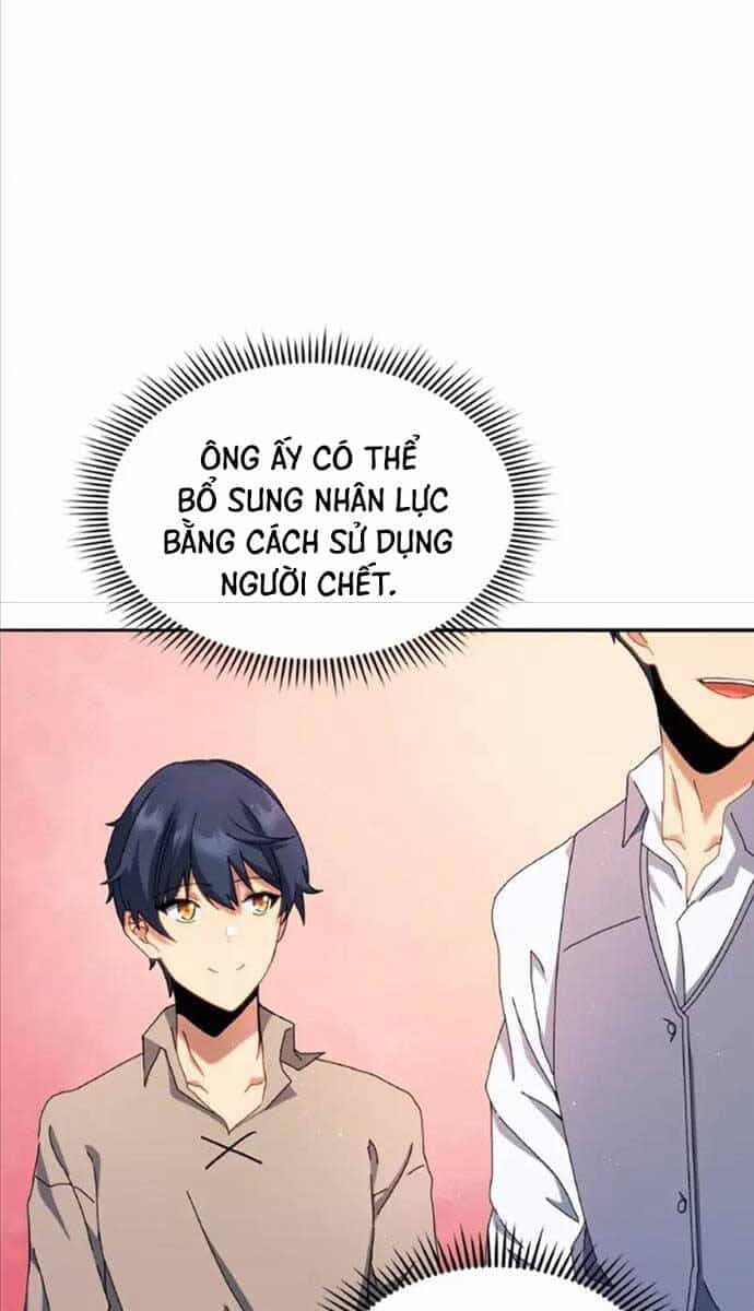 Tử Linh Sư Thiên Tài Của Học Viện - Chương 1 - ảnh 35