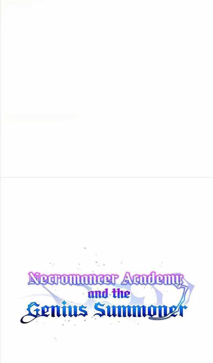 Tử Linh Sư Thiên Tài Của Học Viện - Chương 1 - ảnh 57