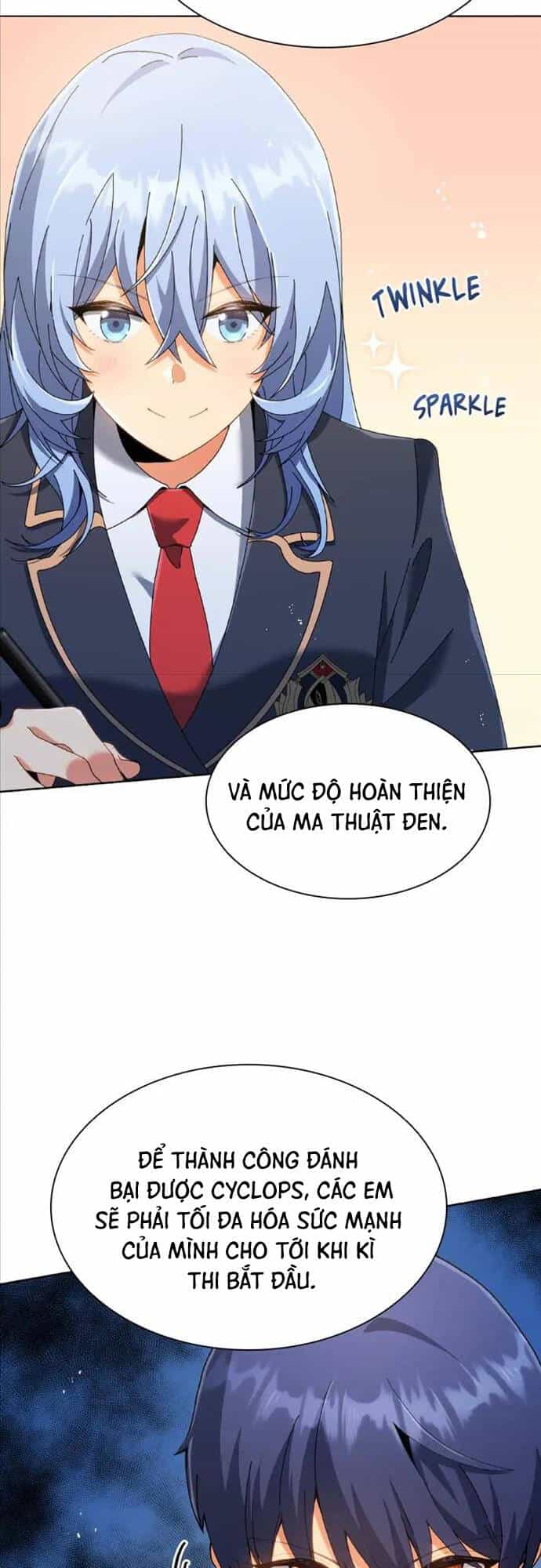 Tử Linh Sư Thiên Tài Của Học Viện - Chương 28 - ảnh 11