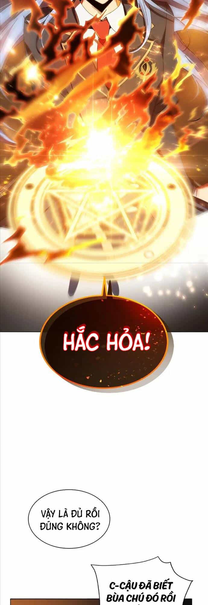 Tử Linh Sư Thiên Tài Của Học Viện - Chương 28 - ảnh 28