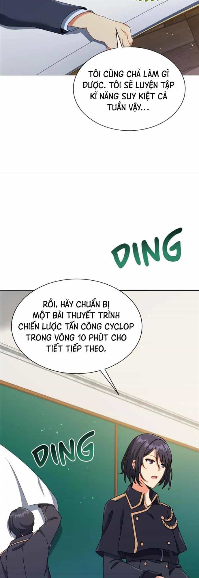 Tử Linh Sư Thiên Tài Của Học Viện - Chương 28 - ảnh 39