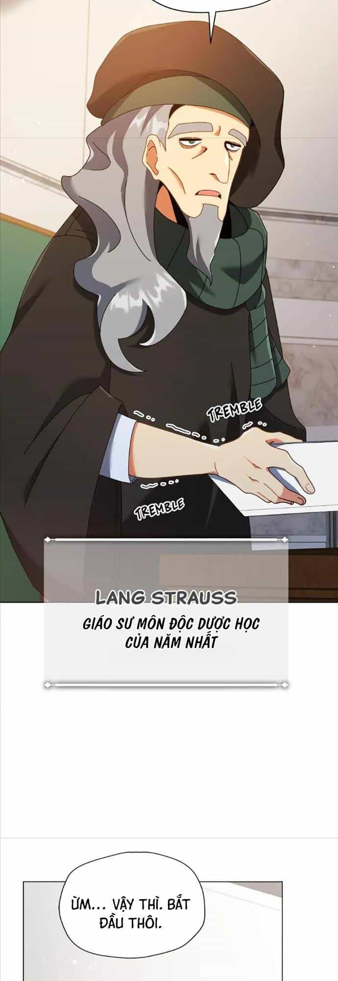 Tử Linh Sư Thiên Tài Của Học Viện - Chương 28 - ảnh 47