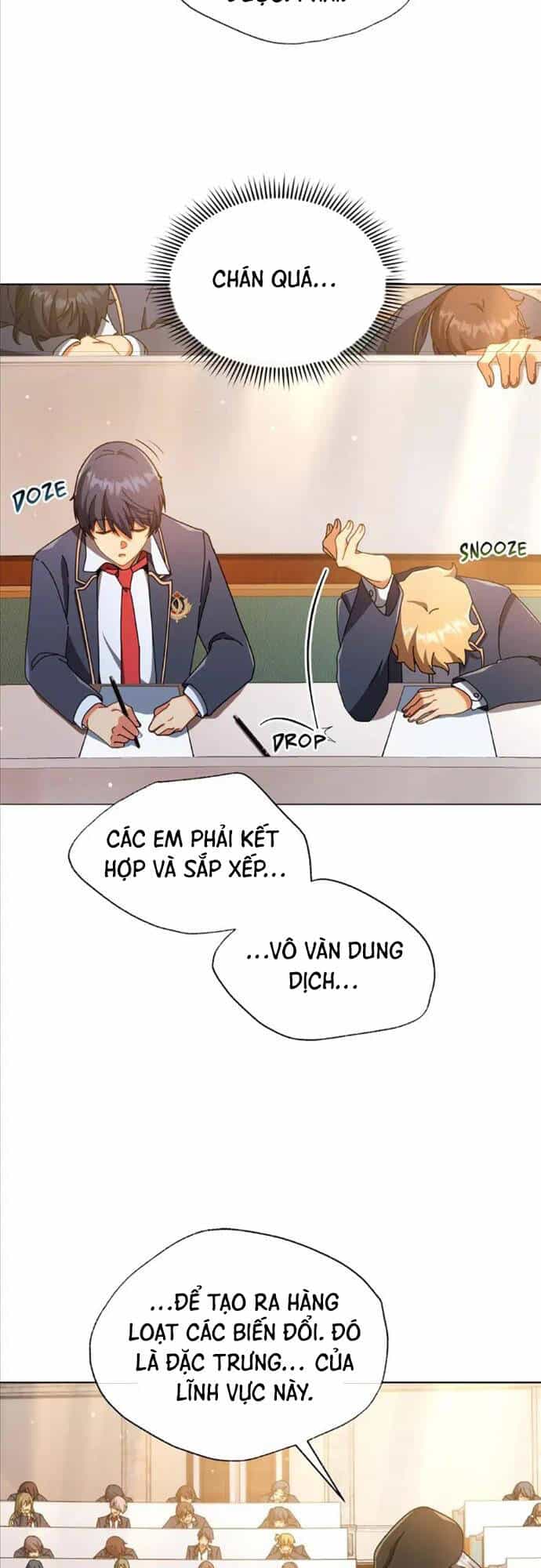 Tử Linh Sư Thiên Tài Của Học Viện - Chương 28 - ảnh 49
