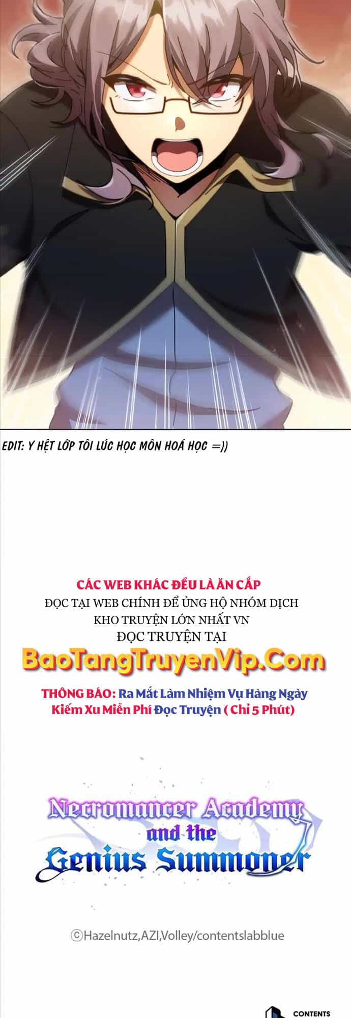 Tử Linh Sư Thiên Tài Của Học Viện - Chương 28 - ảnh 59