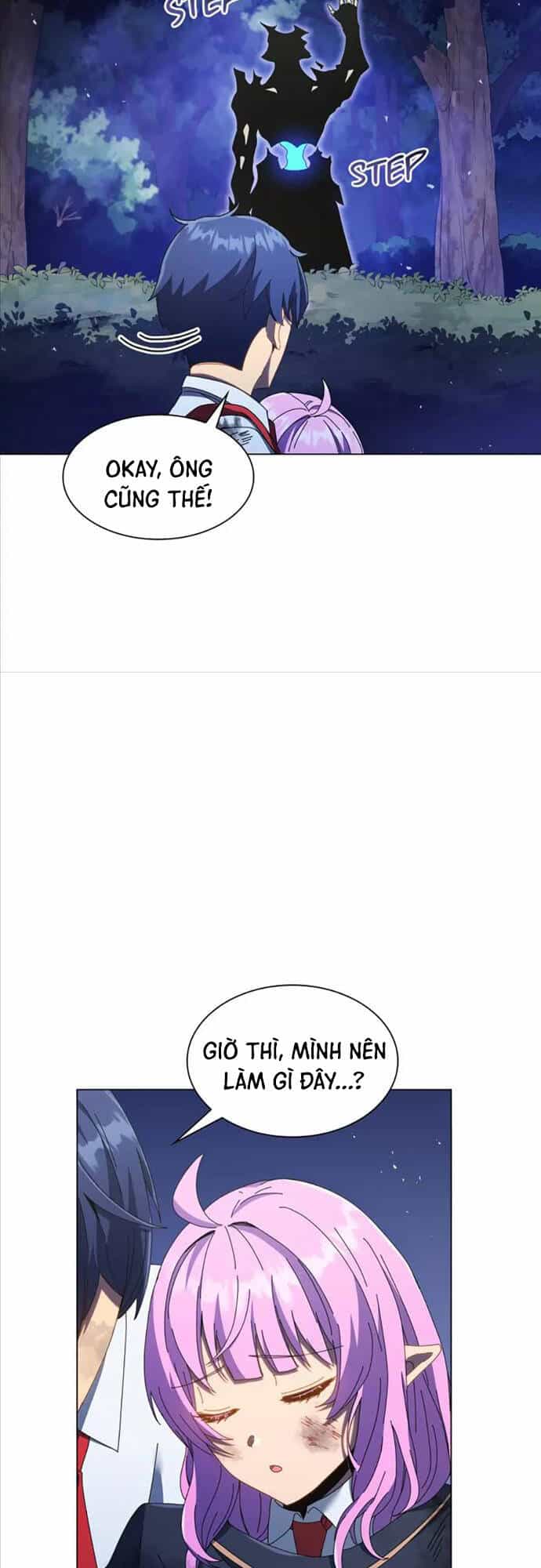 Tử Linh Sư Thiên Tài Của Học Viện - Chương 32 - ảnh 14