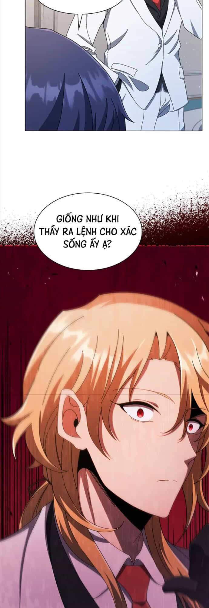 Tử Linh Sư Thiên Tài Của Học Viện - Chương 33 - ảnh 39