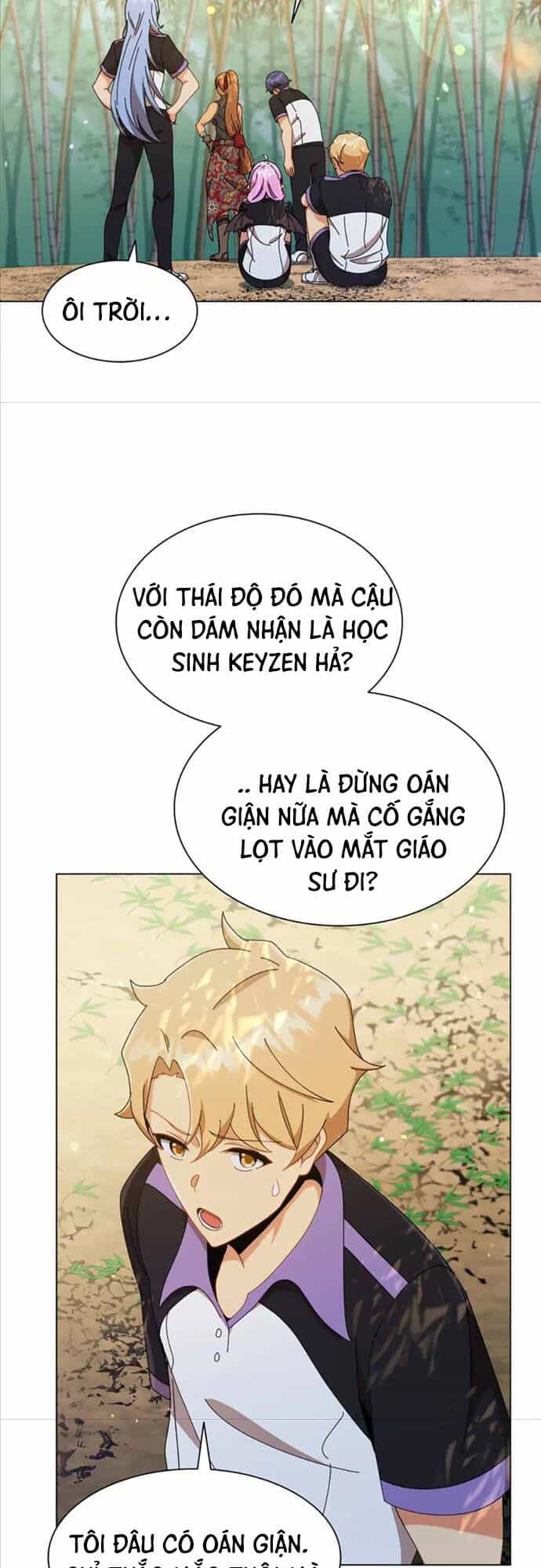 Tử Linh Sư Thiên Tài Của Học Viện - Chương 34 - ảnh 10