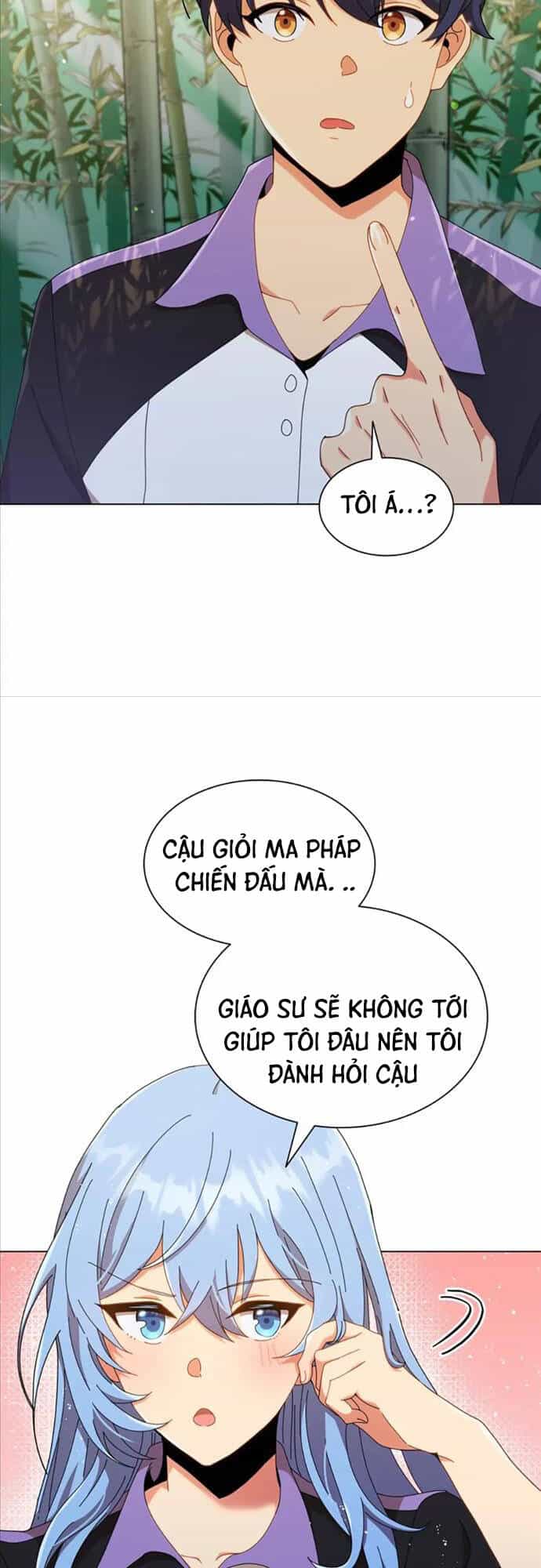 Tử Linh Sư Thiên Tài Của Học Viện - Chương 34 - ảnh 14
