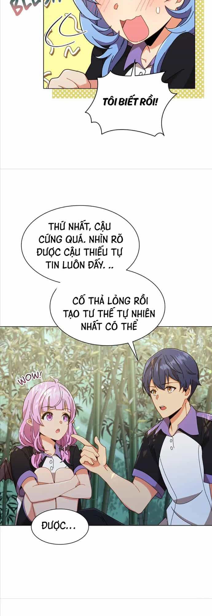 Tử Linh Sư Thiên Tài Của Học Viện - Chương 34 - ảnh 18