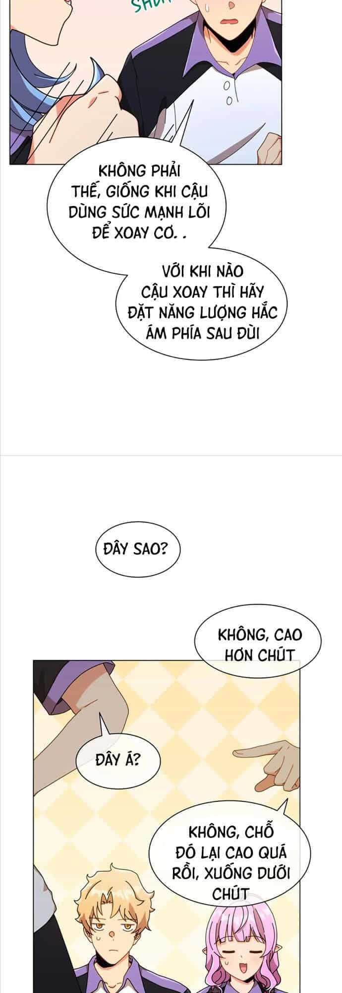 Tử Linh Sư Thiên Tài Của Học Viện - Chương 34 - ảnh 22