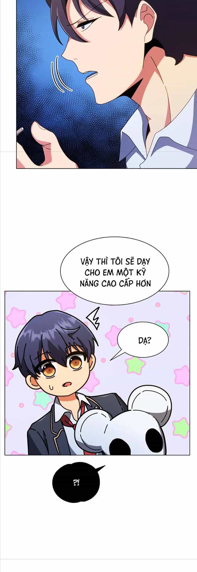 Tử Linh Sư Thiên Tài Của Học Viện - Chương 34 - ảnh 58