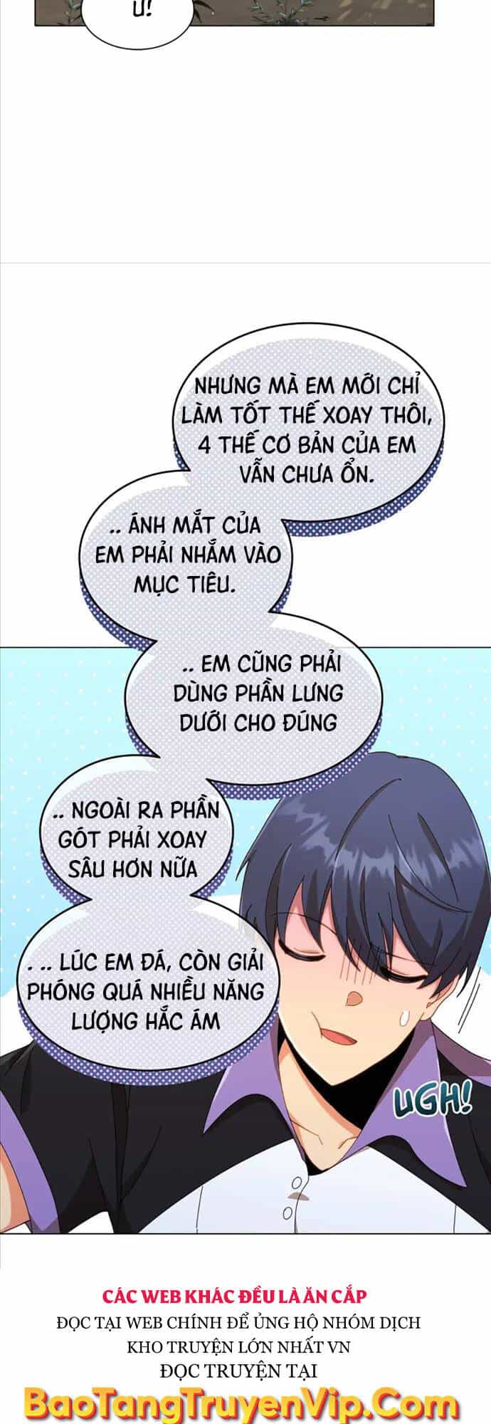 Tử Linh Sư Thiên Tài Của Học Viện - Chương 34 - ảnh 8