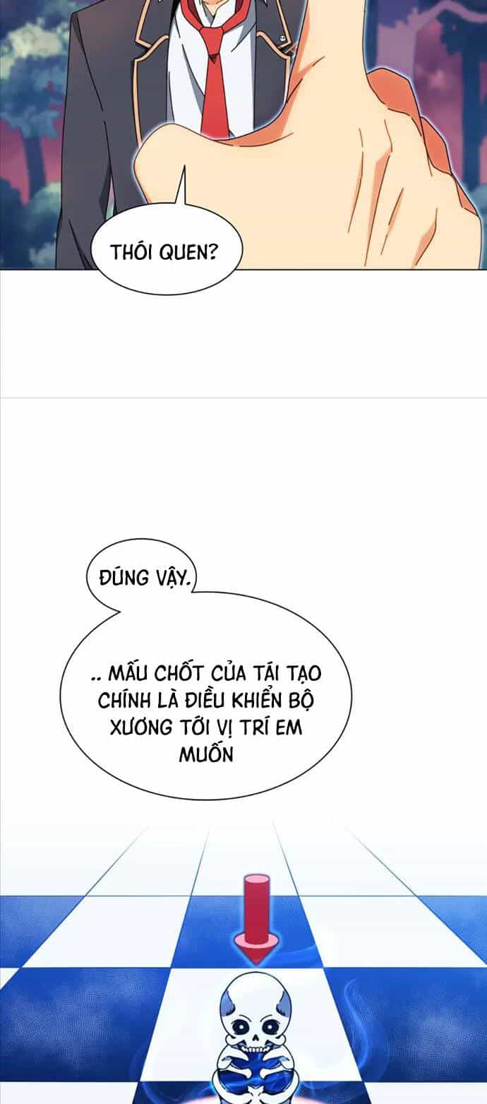 Tử Linh Sư Thiên Tài Của Học Viện - Chương 35 - ảnh 22