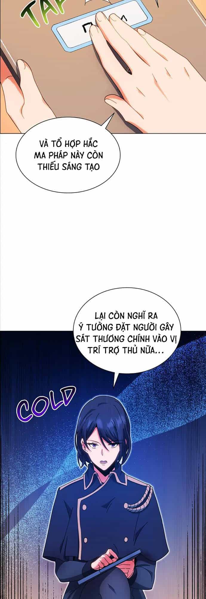 Tử Linh Sư Thiên Tài Của Học Viện - Chương 35 - ảnh 48