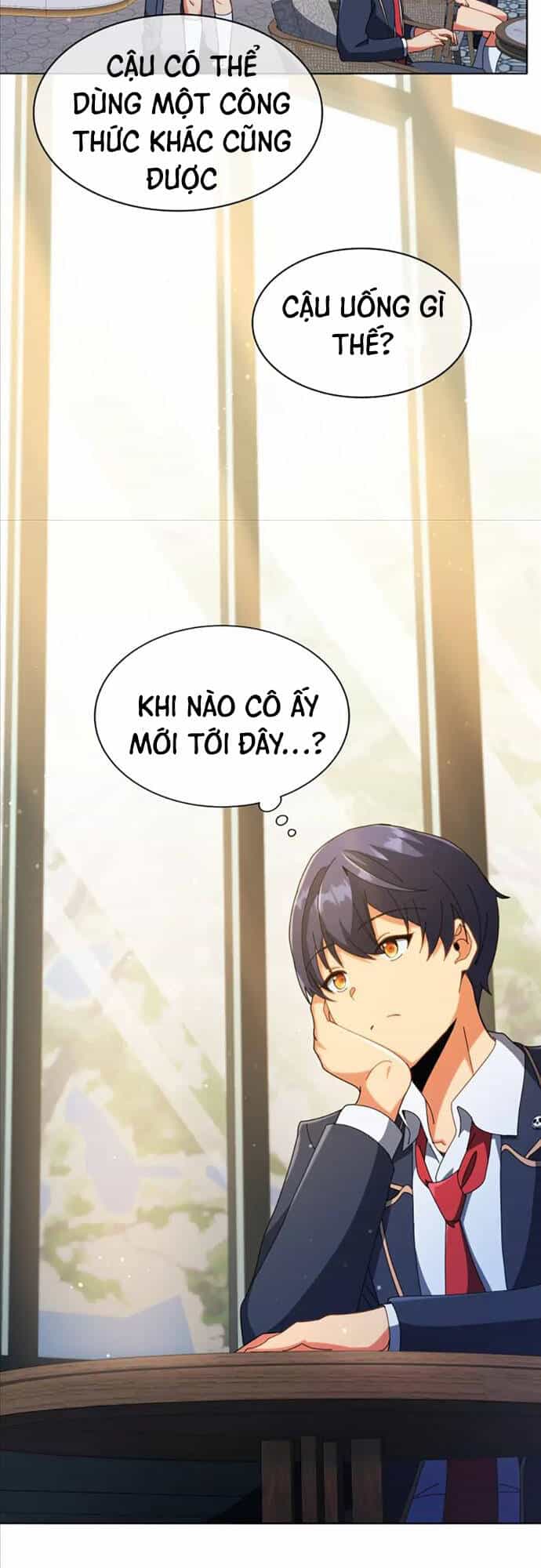 Tử Linh Sư Thiên Tài Của Học Viện - Chương 36 - ảnh 29