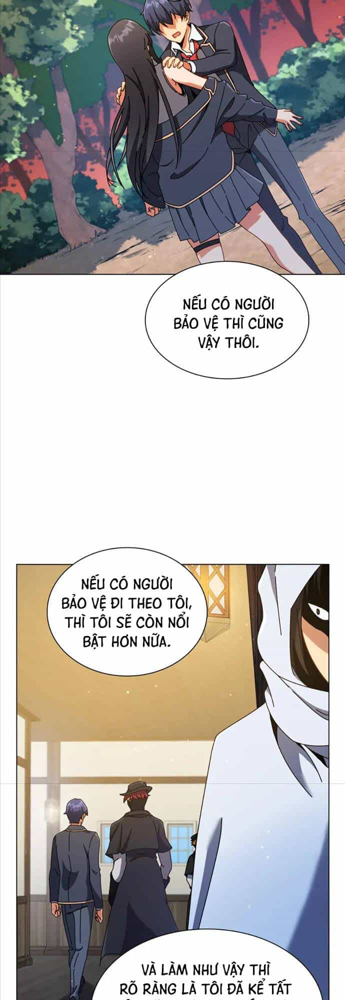 Tử Linh Sư Thiên Tài Của Học Viện - Chương 37 - ảnh 15