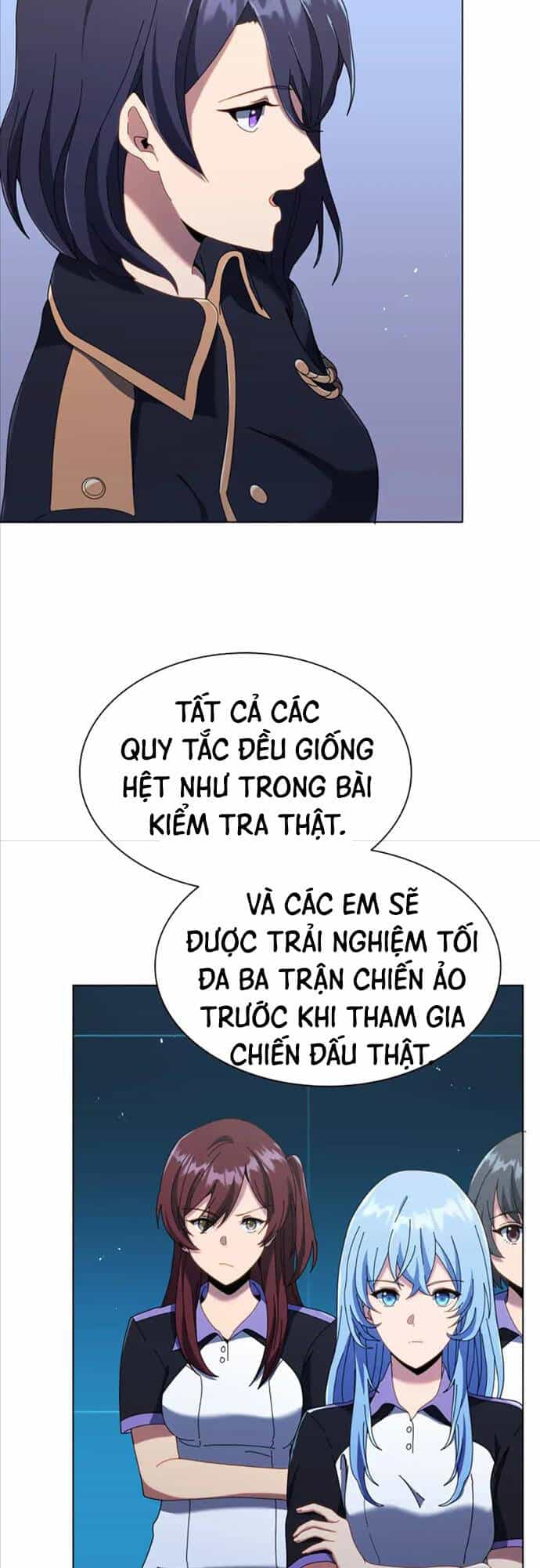 Tử Linh Sư Thiên Tài Của Học Viện - Chương 37 - ảnh 31