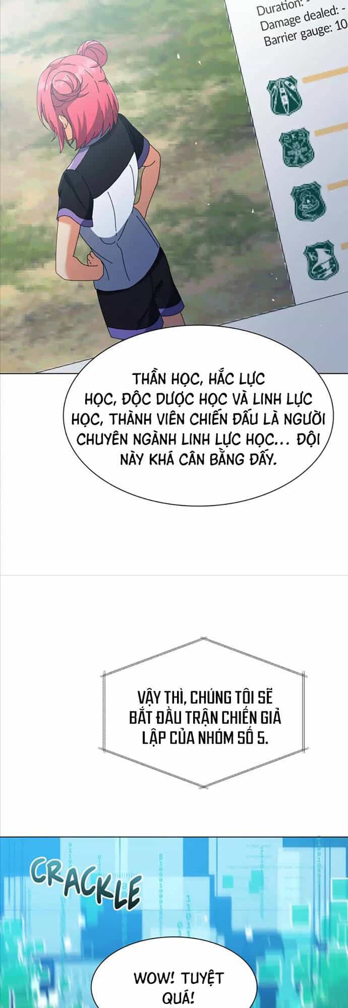 Tử Linh Sư Thiên Tài Của Học Viện - Chương 37 - ảnh 36