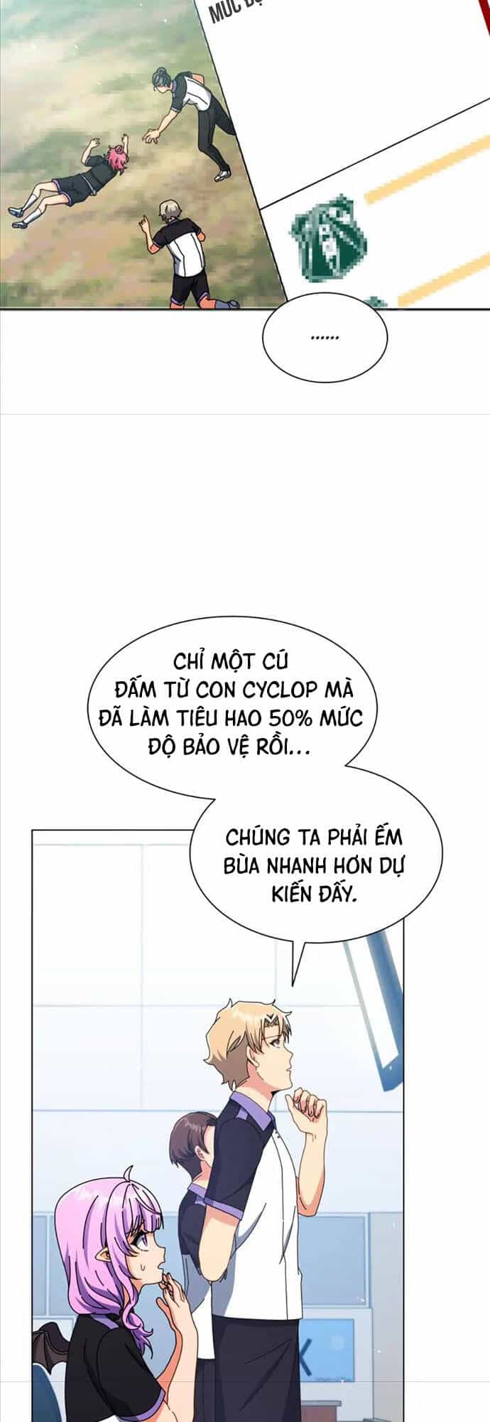 Tử Linh Sư Thiên Tài Của Học Viện - Chương 37 - ảnh 42