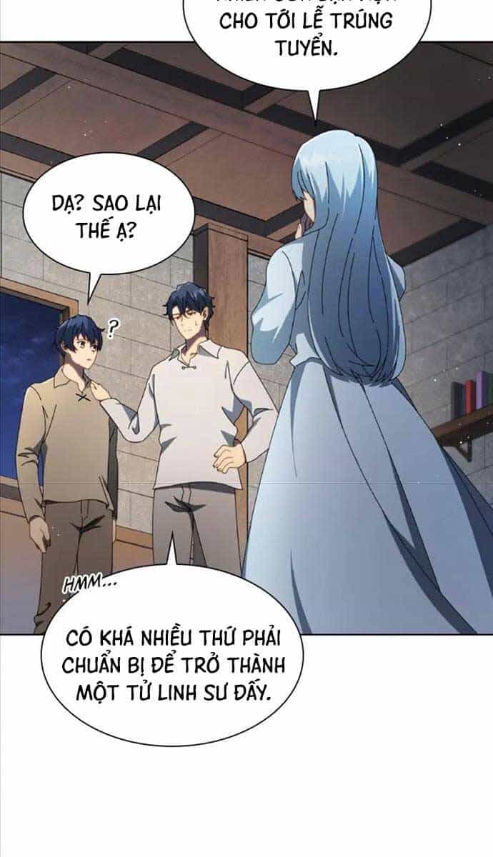 Tử Linh Sư Thiên Tài Của Học Viện - Chương 2 - ảnh 13