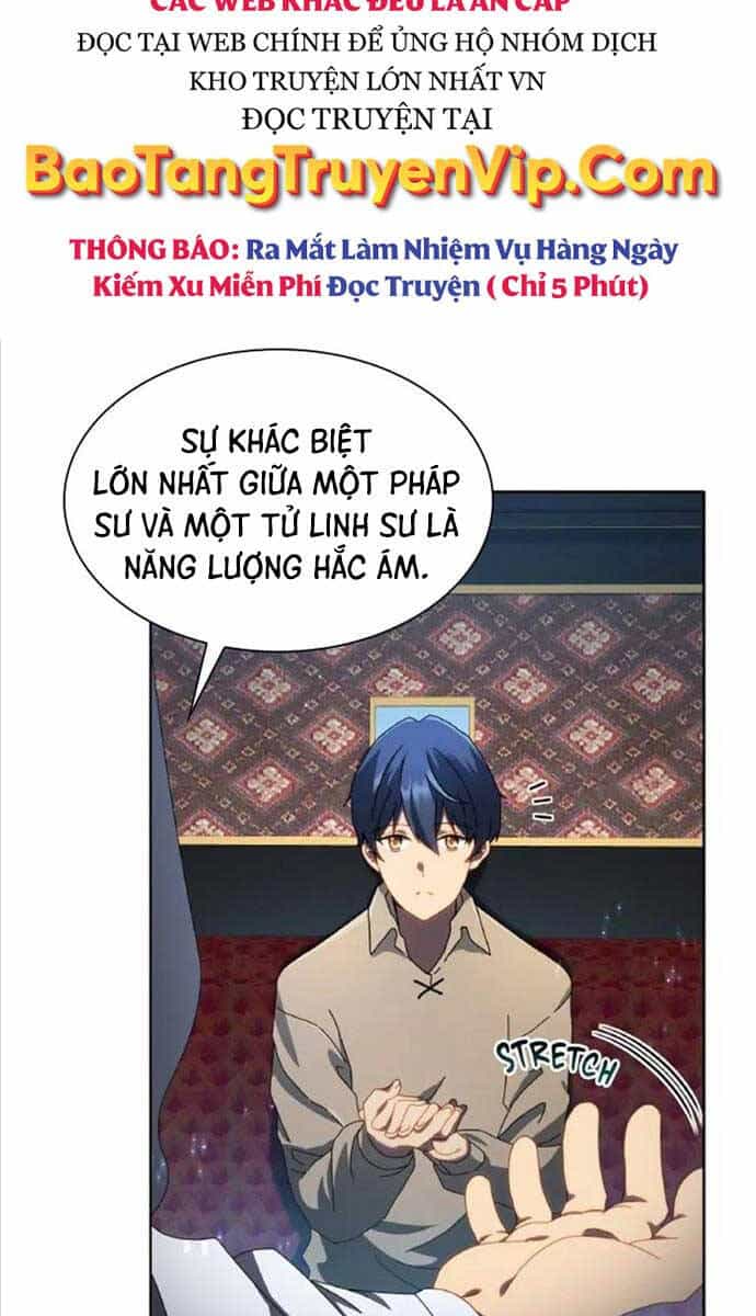 Tử Linh Sư Thiên Tài Của Học Viện - Chương 2 - ảnh 36