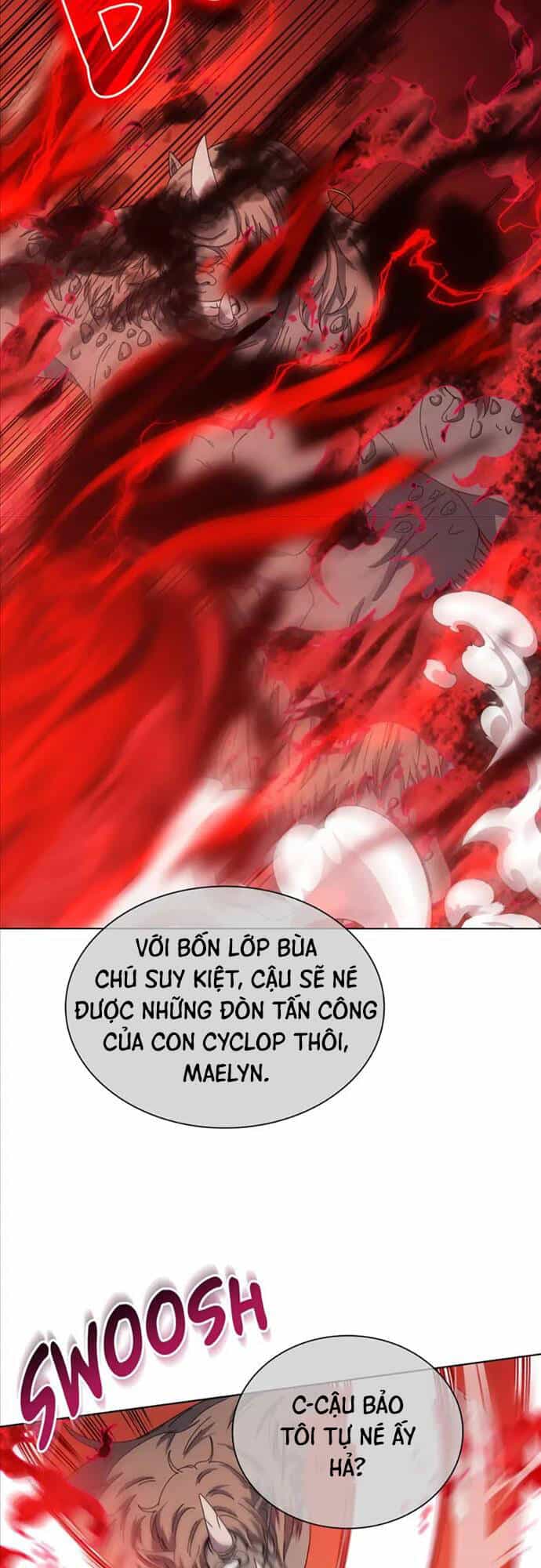 Tử Linh Sư Thiên Tài Của Học Viện - Chương 38 - ảnh 38