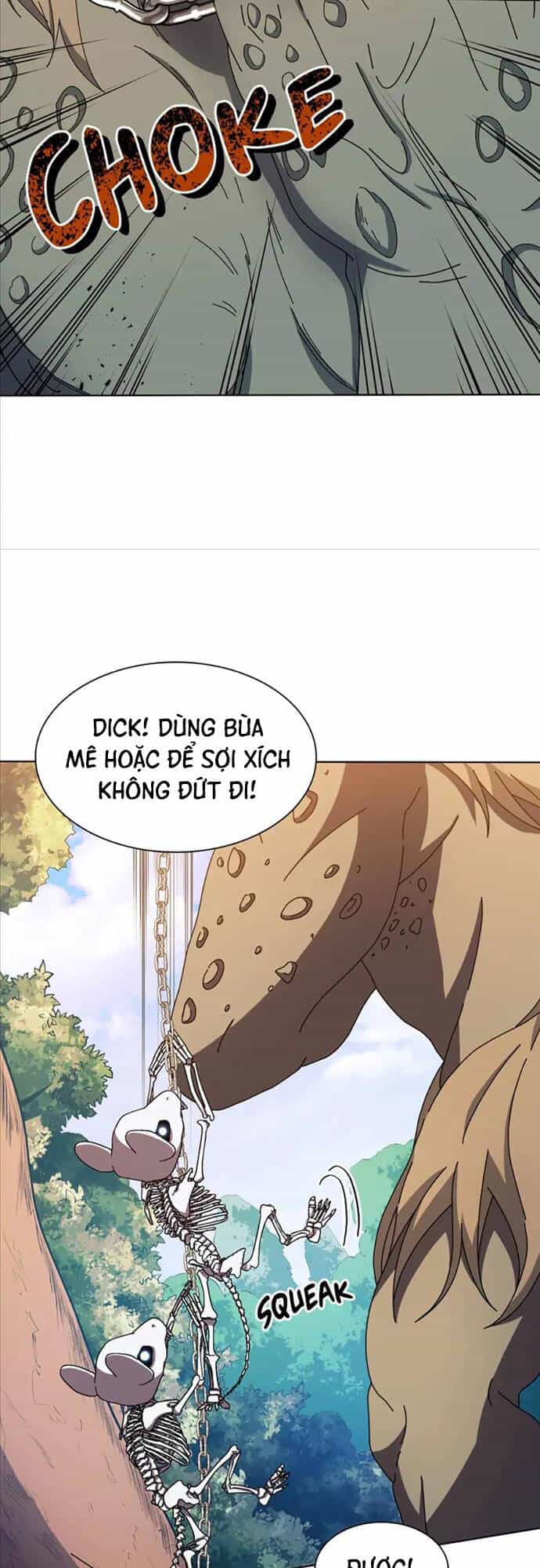 Tử Linh Sư Thiên Tài Của Học Viện - Chương 38 - ảnh 47