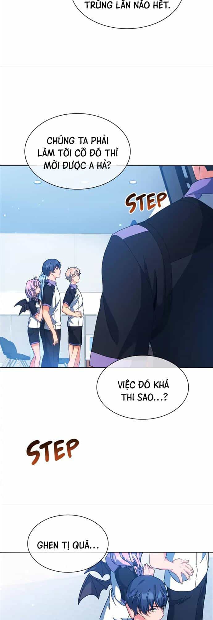 Tử Linh Sư Thiên Tài Của Học Viện - Chương 38 - ảnh 9