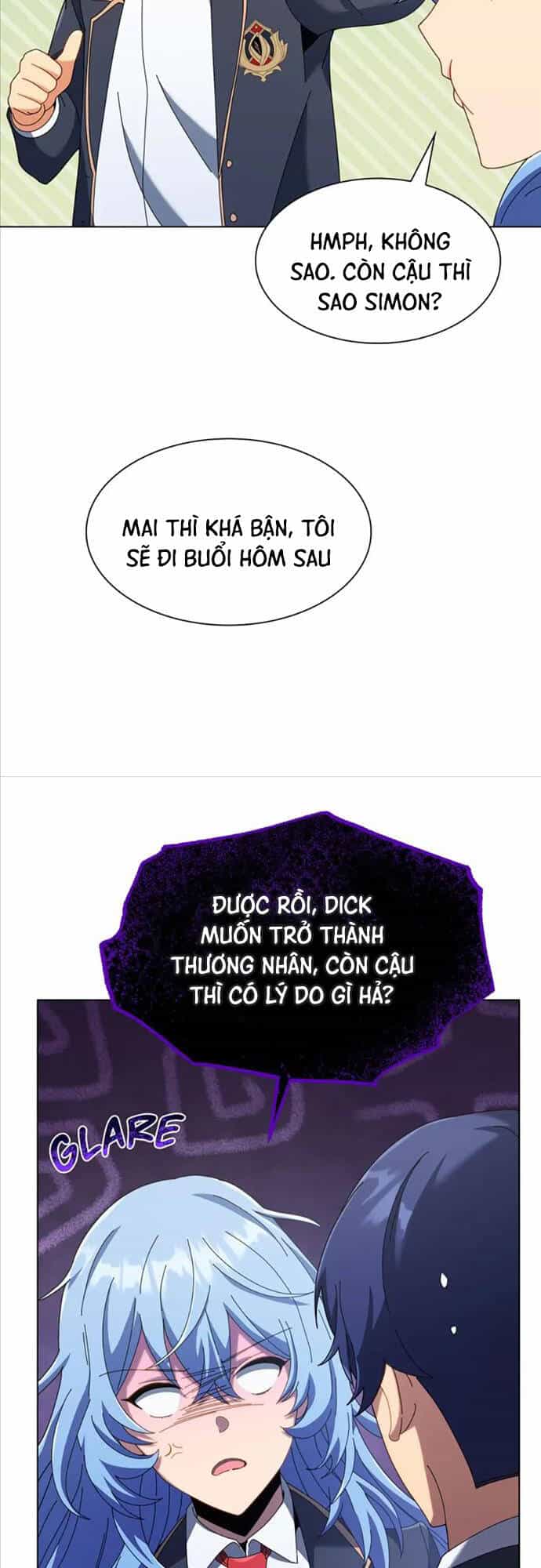 Tử Linh Sư Thiên Tài Của Học Viện - Chương 39 - ảnh 18