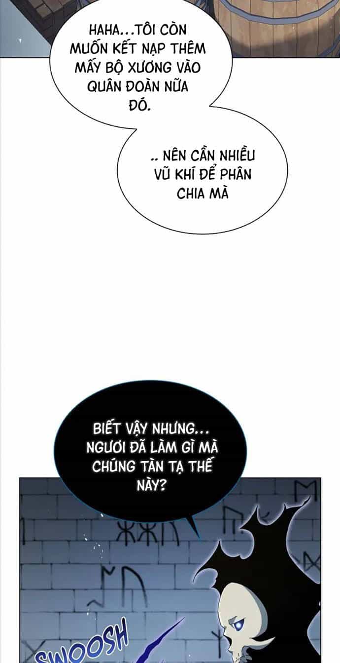 Tử Linh Sư Thiên Tài Của Học Viện - Chương 39 - ảnh 22