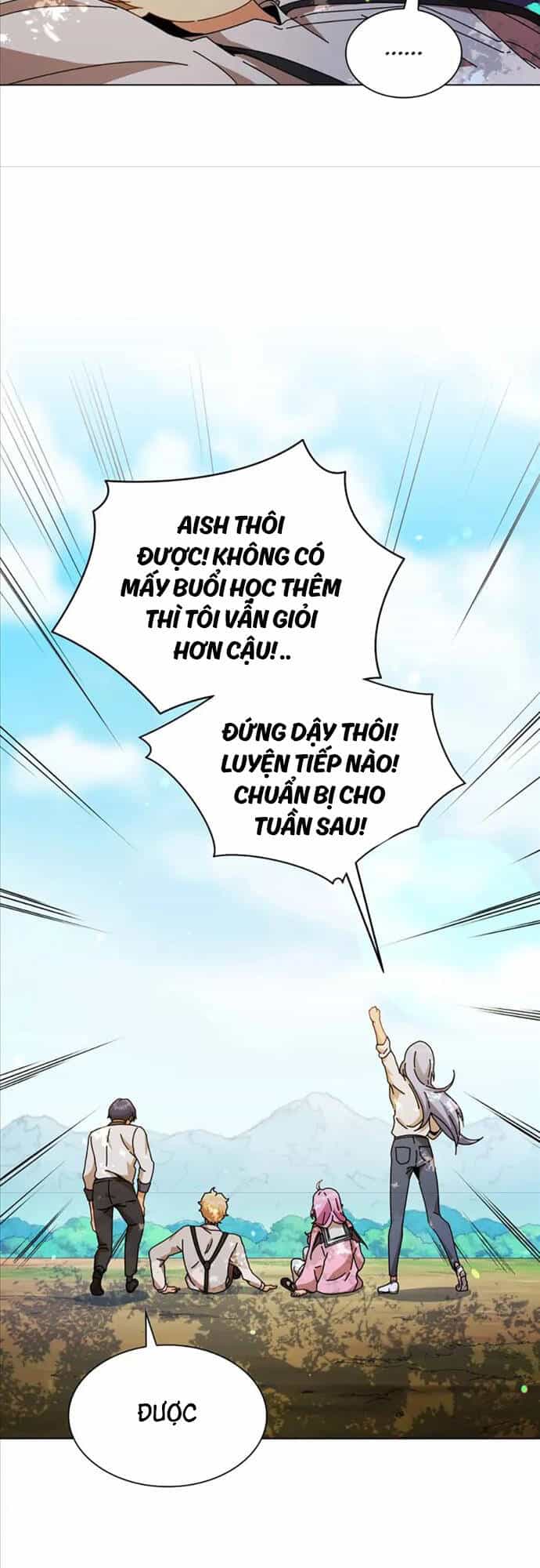 Tử Linh Sư Thiên Tài Của Học Viện - Chương 39 - ảnh 52