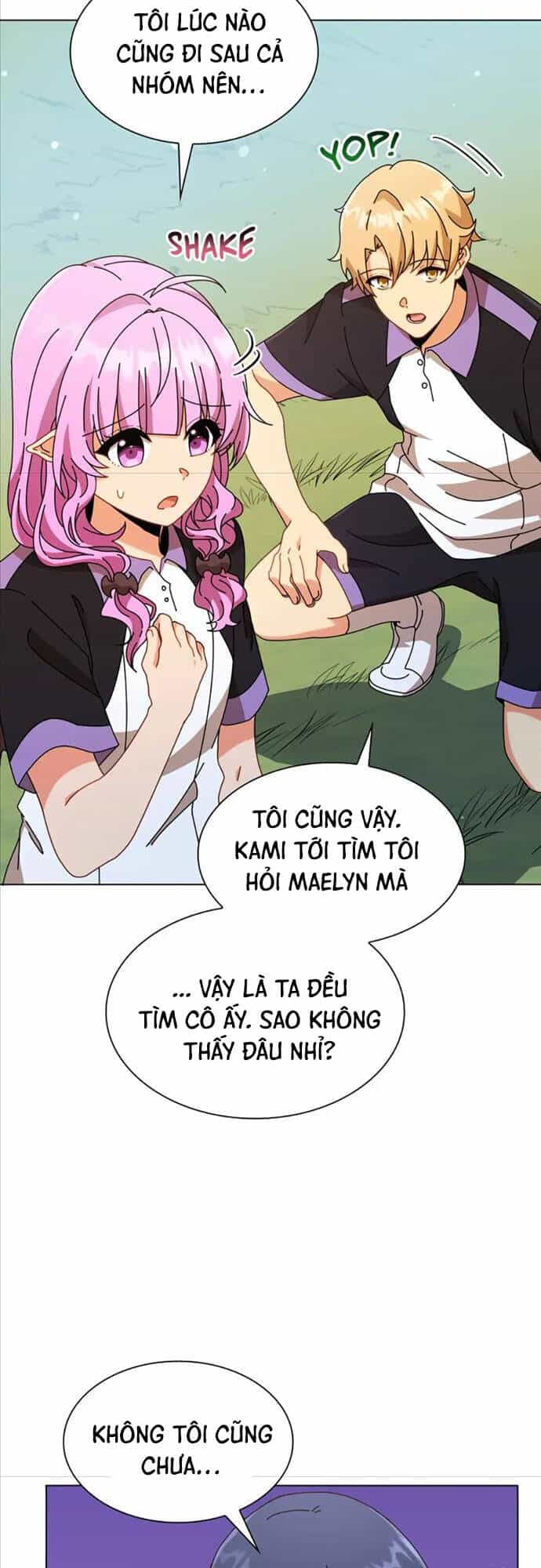 Tử Linh Sư Thiên Tài Của Học Viện - Chương 40 - ảnh 29