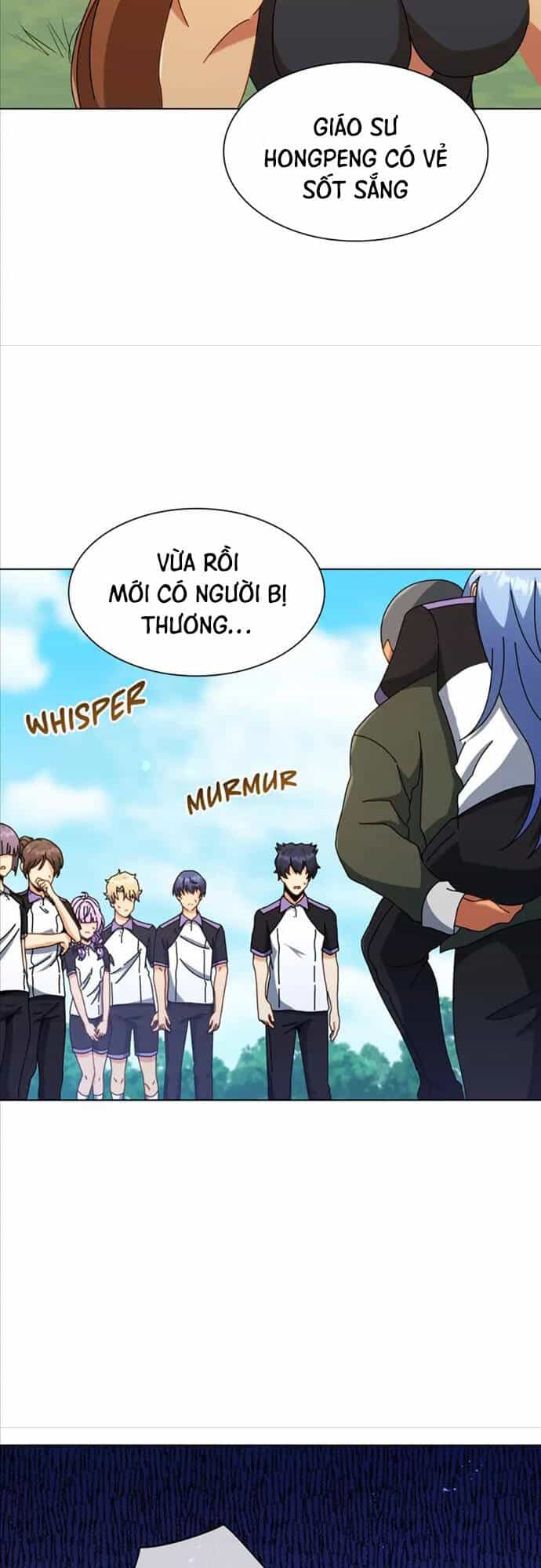 Tử Linh Sư Thiên Tài Của Học Viện - Chương 40 - ảnh 31