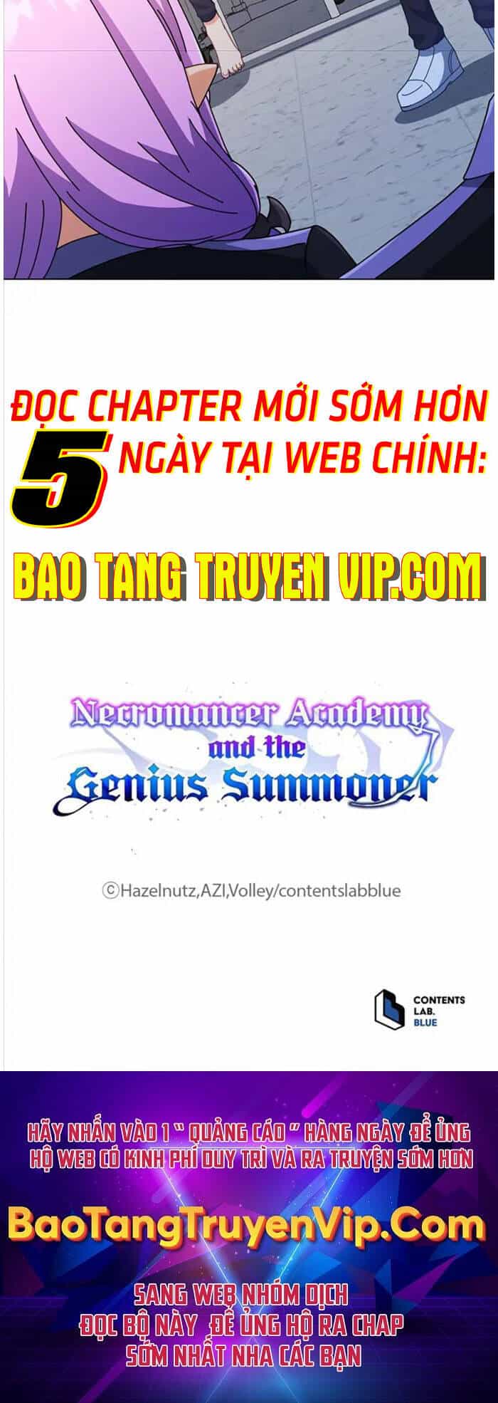 Tử Linh Sư Thiên Tài Của Học Viện - Chương 40 - ảnh 50