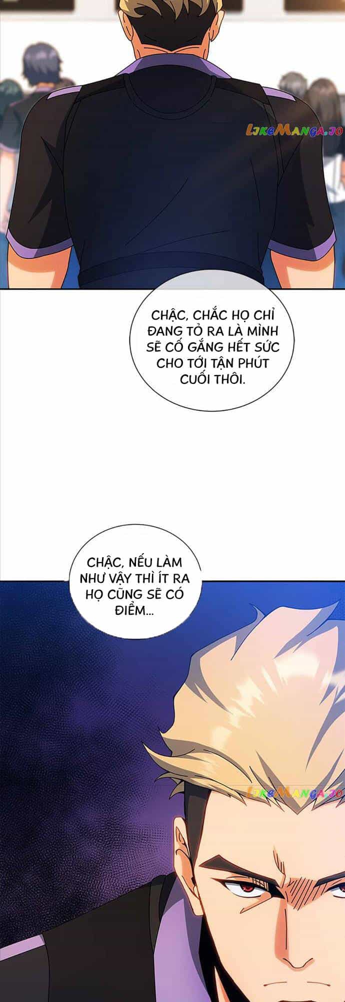 Tử Linh Sư Thiên Tài Của Học Viện - Chương 41 - ảnh 10