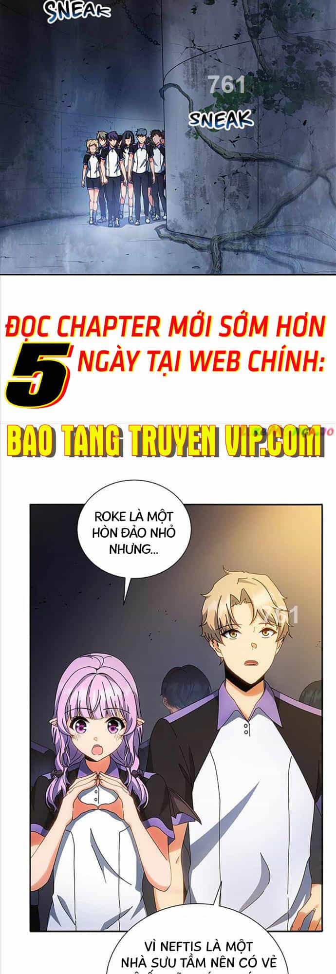 Tử Linh Sư Thiên Tài Của Học Viện - Chương 41 - ảnh 2