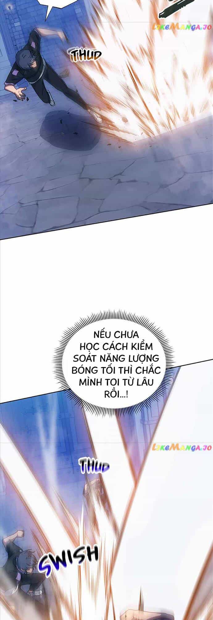 Tử Linh Sư Thiên Tài Của Học Viện - Chương 41 - ảnh 36