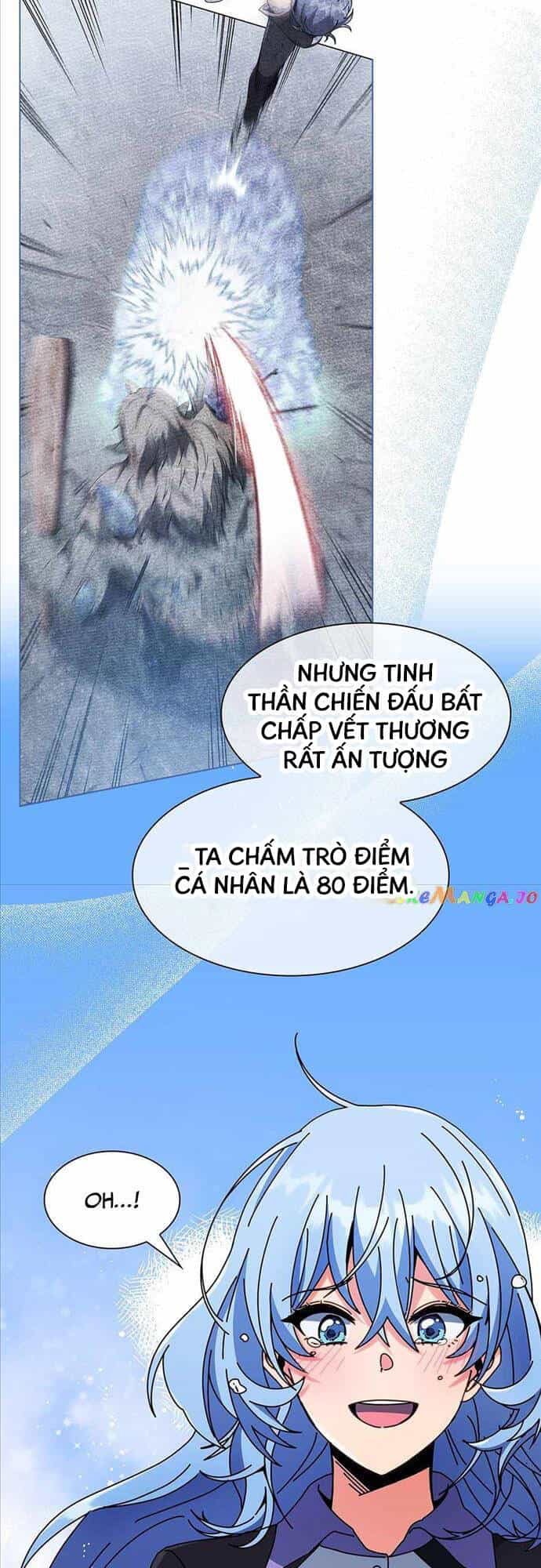 Tử Linh Sư Thiên Tài Của Học Viện - Chương 43 - ảnh 53
