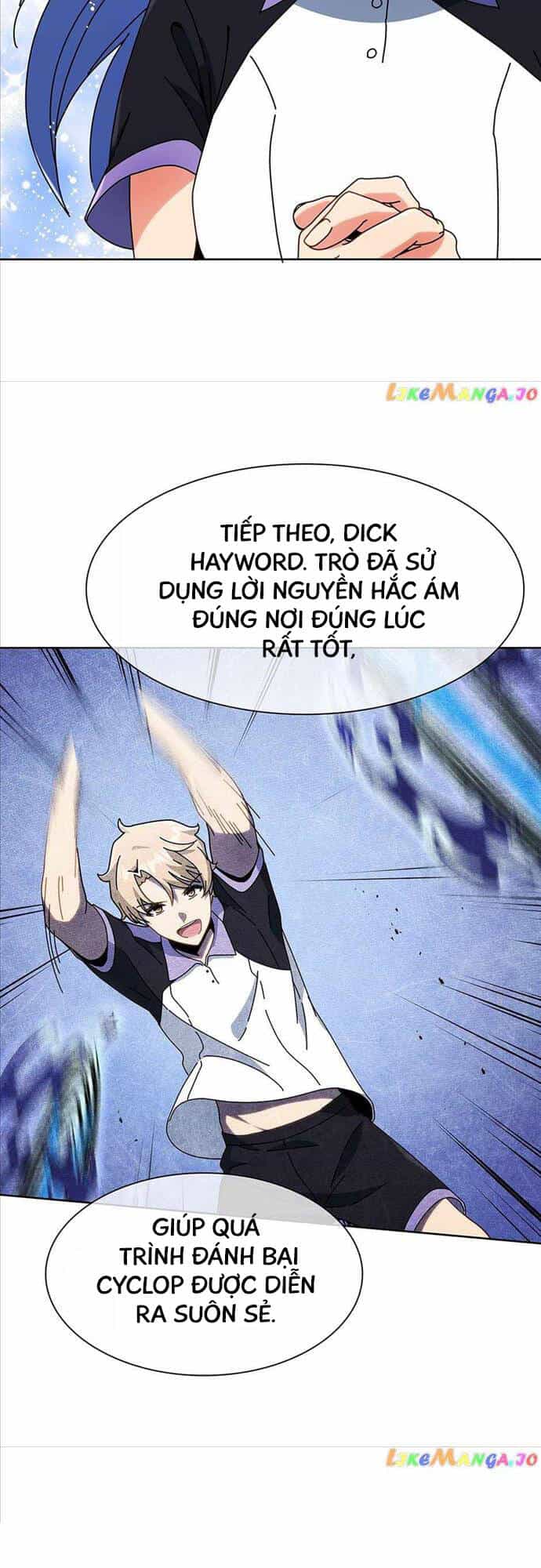 Tử Linh Sư Thiên Tài Của Học Viện - Chương 43 - ảnh 54